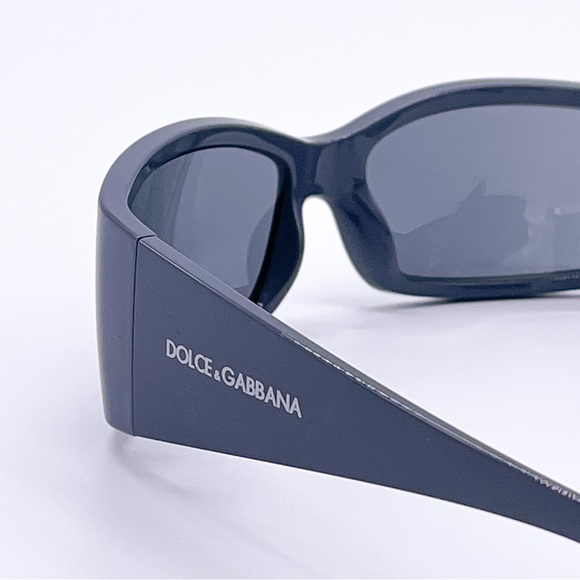 NEW D&G DG6188 3101/87 DOLCE&GABBANA RE-EDITION SUNGLASSES DOLCE&GABBANA DG6188 main image 9